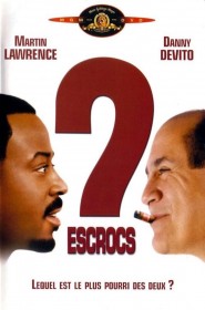 Film Escrocs en Streaming