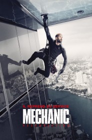 Film Mechanic: Résurrection en Streaming