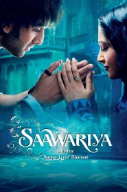 Film Saawariya en Streaming