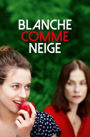 Blanche comme neige