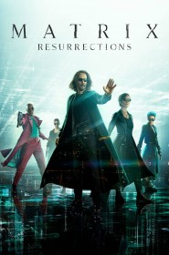 Film Matrix Resurrections en Streaming