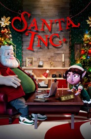 Serie Santa Inc. en streaming