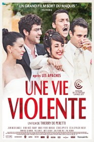 Film Une vie violente en Streaming