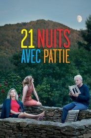 Film 21 nuits avec Pattie en Streaming