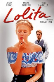 Film Lolita en Streaming