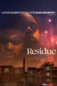 Film Residue en Streaming