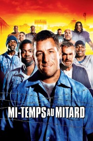 Mi-temps au mitard