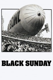 Film Black Sunday en Streaming