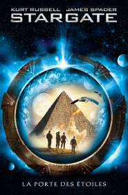 Film Stargate : la porte des étoiles en Streaming