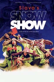 Slava's Snowshow