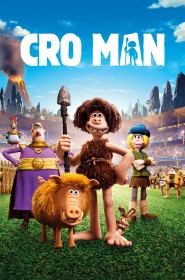 Film Cro Man en Streaming