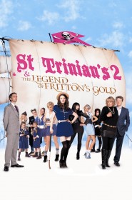 Film St. Trinian's 2 en Streaming