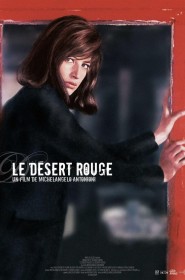 Film Le Désert rouge en Streaming