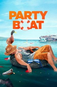 Film Party Boat en Streaming