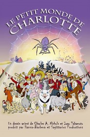 Film Le Petit Monde de Charlotte en Streaming