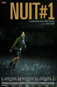 Film Nuit #1 en Streaming