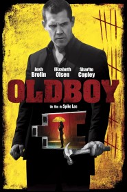 Oldboy : Le jour de la vengeance