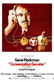 Film Conversation secrète en Streaming