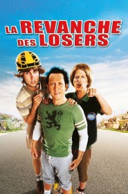 Film La revanche des Losers en Streaming