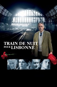 Film Train de nuit pour Lisbonne en Streaming