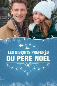 Les Biscuits préférés du Père Noël