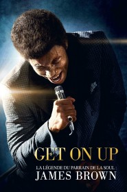 Film Get On Up en Streaming