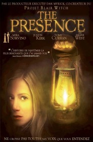 Film The Presence en Streaming