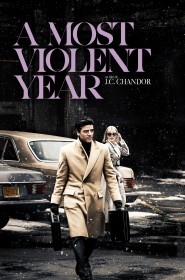 Film A Most Violent Year en Streaming