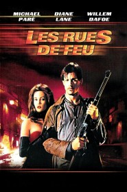 Film Les rues de feu en Streaming