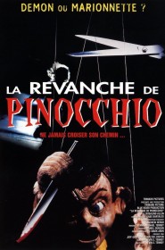 Film La Revanche de Pinocchio en Streaming