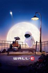 Film WALL·E en Streaming