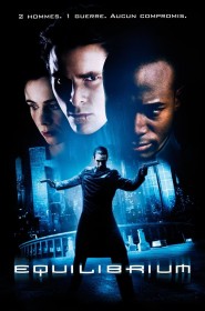 Film Equilibrium en Streaming