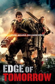 Film Edge of Tomorrow en Streaming