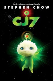 Film CJ7 en Streaming