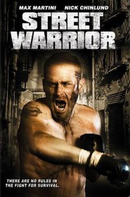 Film Street Warrior en Streaming