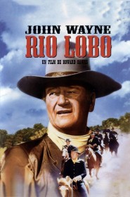 Film Rio Lobo en Streaming