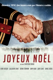 Film Joyeux Noël en Streaming