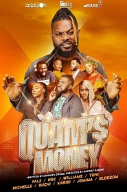 Film Quam's Money en Streaming