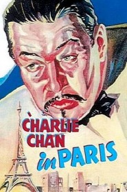 Film Charlie Chan in Paris en Streaming