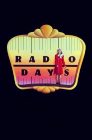 Film Radio Days en Streaming