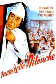 Film Mam'zelle Nitouche en Streaming