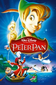 Film Peter Pan en Streaming