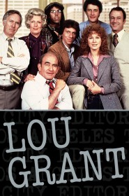 Serie Lou Grant en streaming