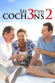 Film Les 3 p'tits cochons 2 en Streaming