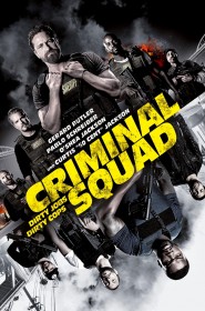 Criminal Squad