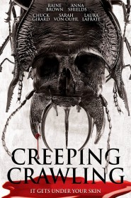 Film Creeping Crawling en Streaming