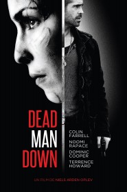 Film Dead Man Down en Streaming