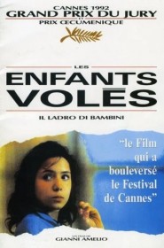 Les Enfants volés