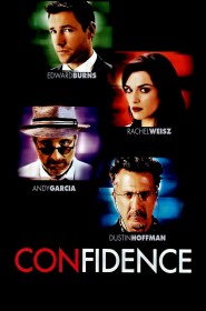 Film Confidence en Streaming