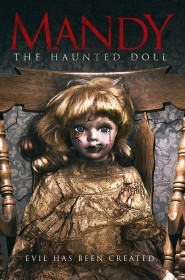 Film Mandy the Haunted Doll en Streaming